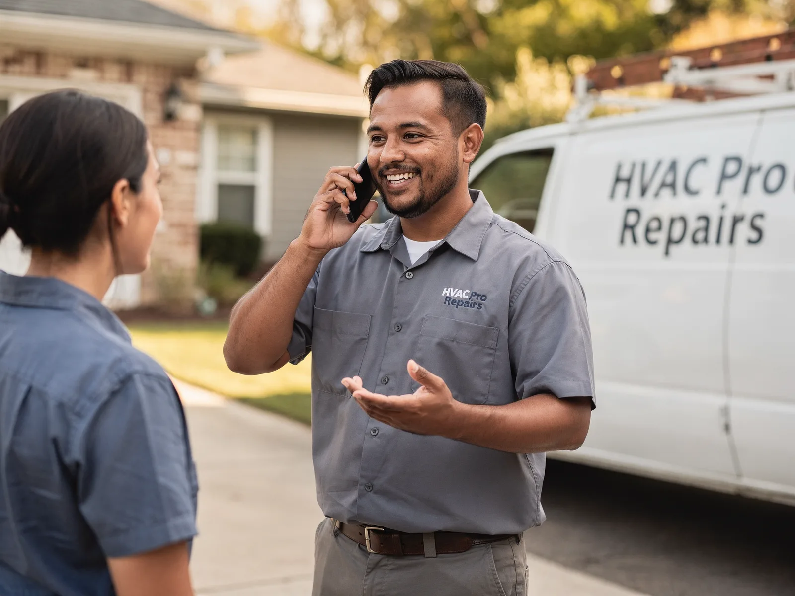 Heat Pump Repair Littlefield, AZ FAQs